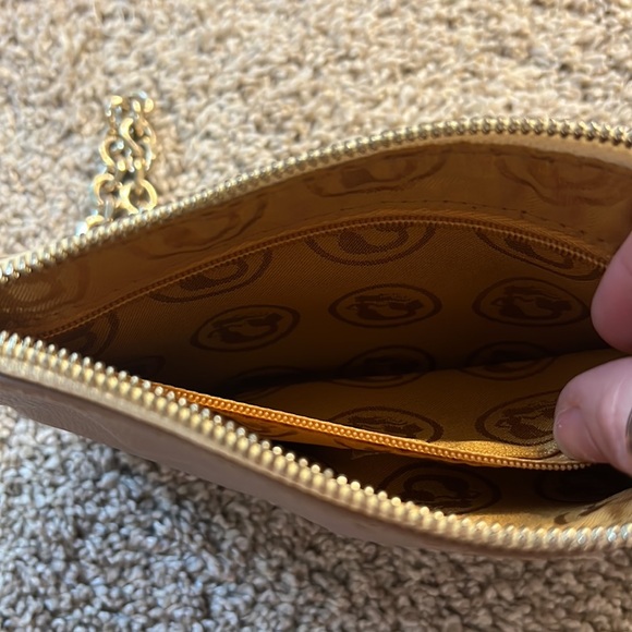 Genuine Leather Wristlet - Picture 5 of 6